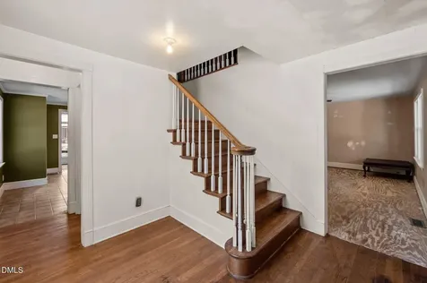 212 Thomas Humphries Road Roxboro NC 27574