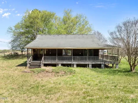 212 Thomas Humphries Road Roxboro NC 27574