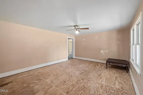 212 Thomas Humphries Road Roxboro NC 27574