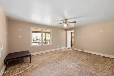 212 Thomas Humphries Road Roxboro NC 27574