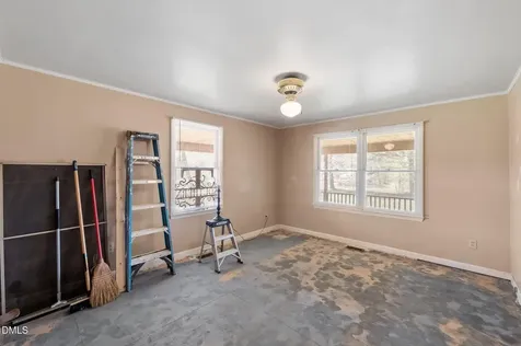 212 Thomas Humphries Road Roxboro NC 27574