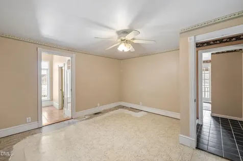 212 Thomas Humphries Road Roxboro NC 27574
