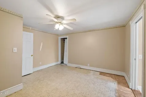 212 Thomas Humphries Road Roxboro NC 27574