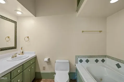 212 Thomas Humphries Road Roxboro NC 27574