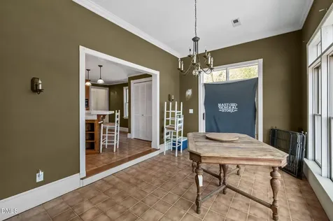 212 Thomas Humphries Road Roxboro NC 27574