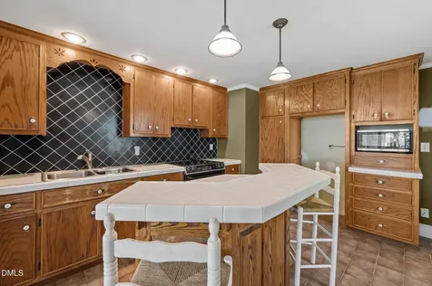 212 Thomas Humphries Road Roxboro NC 27574