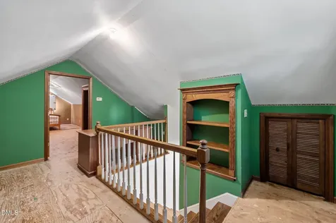 212 Thomas Humphries Road Roxboro NC 27574