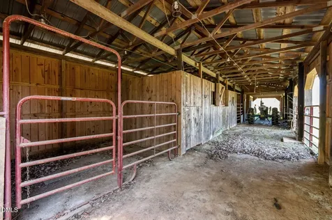 212 Thomas Humphries Road Roxboro NC 27574