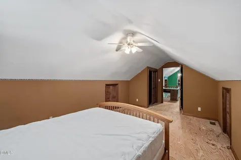 212 Thomas Humphries Road Roxboro NC 27574