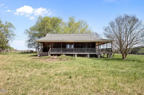212 Thomas Humphries Road Roxboro NC 27574