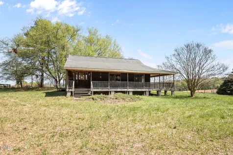 212 Thomas Humphries Road Roxboro NC 27574