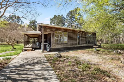 212 Thomas Humphries Road Roxboro NC 27574