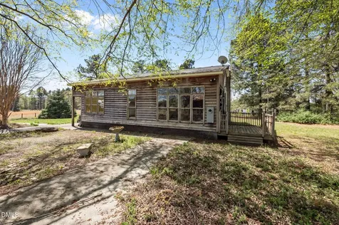 212 Thomas Humphries Road Roxboro NC 27574
