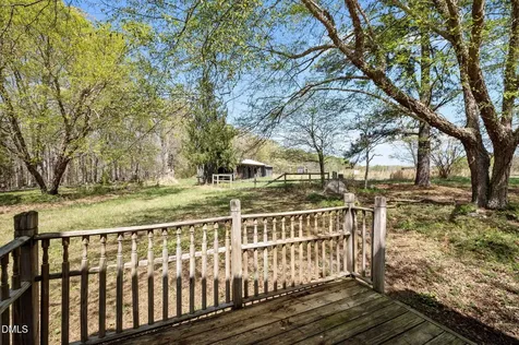 212 Thomas Humphries Road Roxboro NC 27574