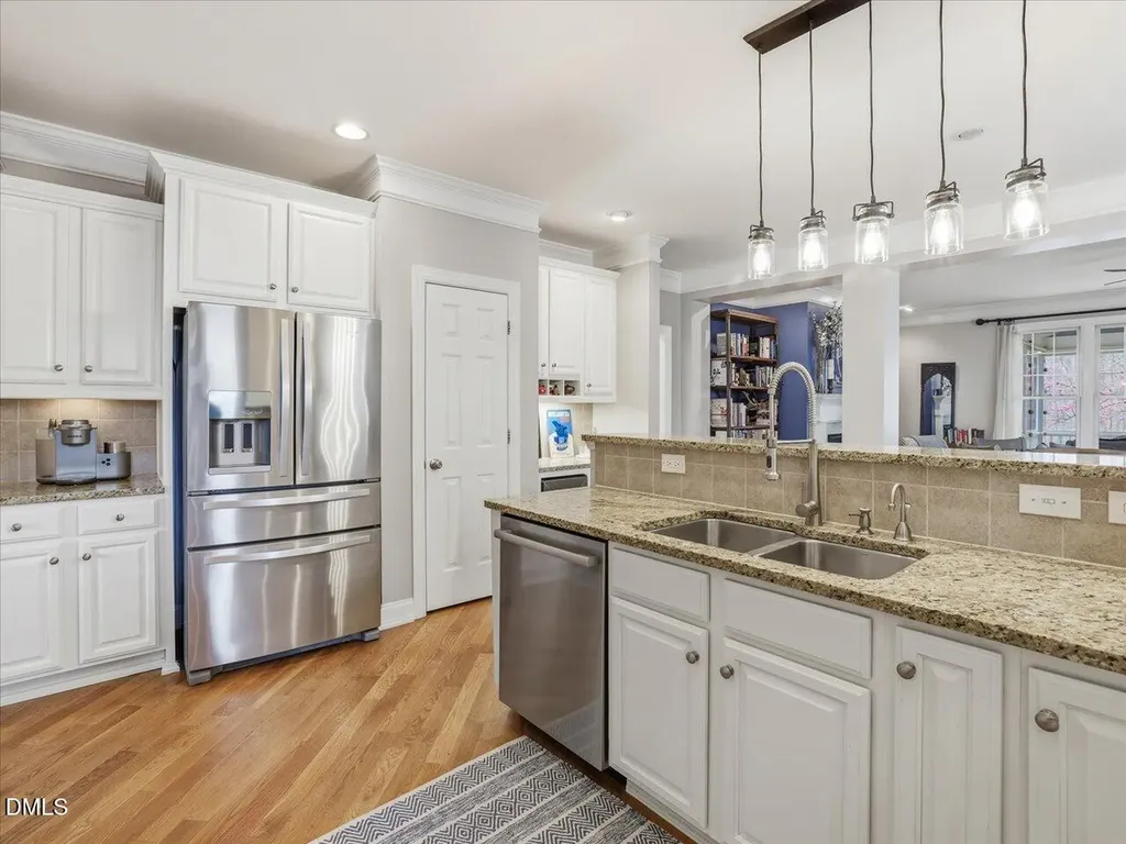 205 N Park Bluff Drive Chapel Hill NC 27517