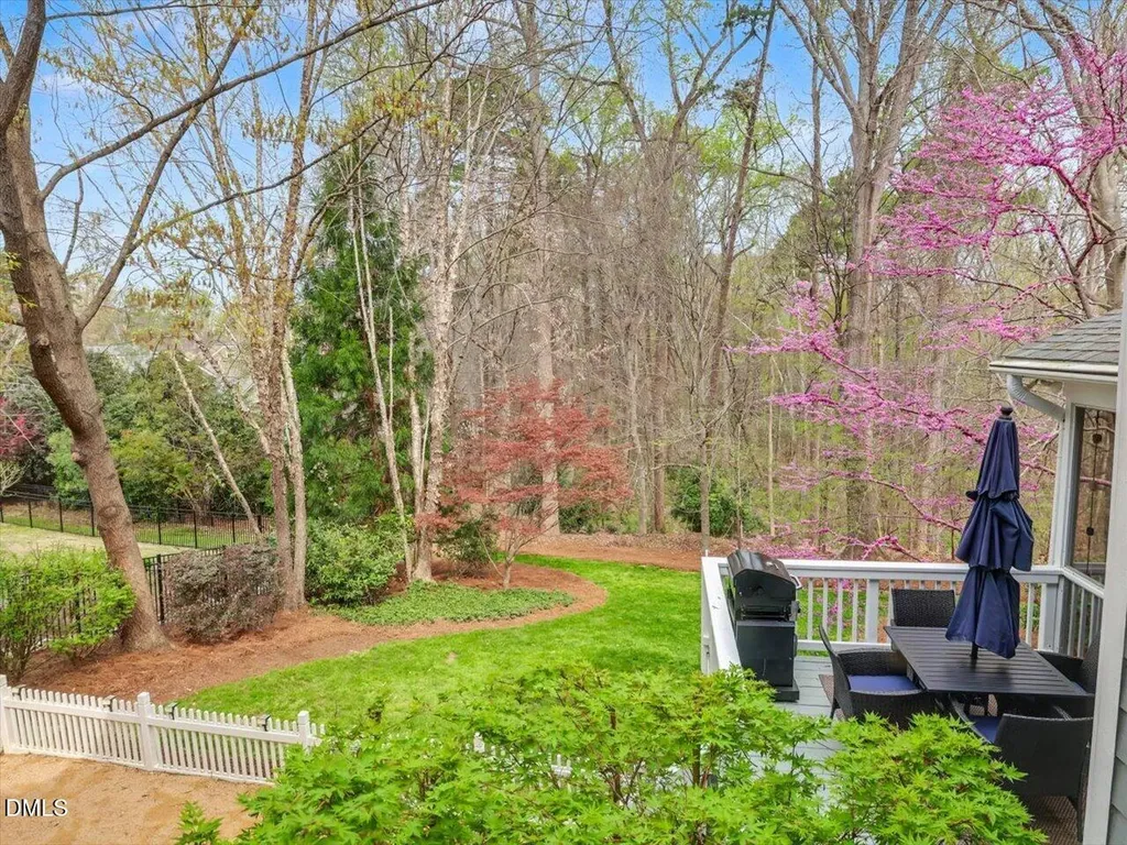 205 N Park Bluff Drive Chapel Hill NC 27517