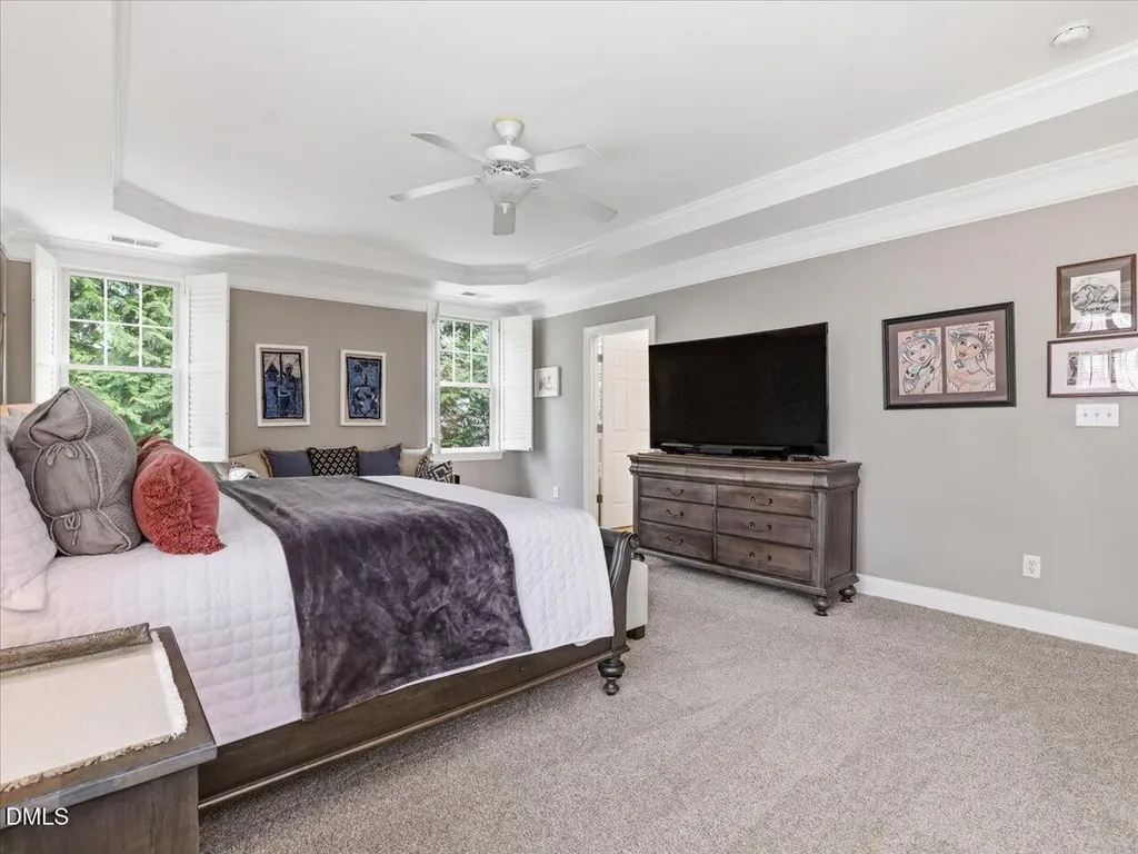 205 N Park Bluff Drive Chapel Hill NC 27517