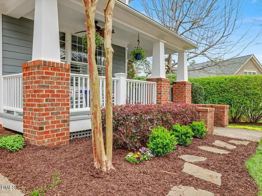 205 N Park Bluff Drive Chapel Hill NC 27517