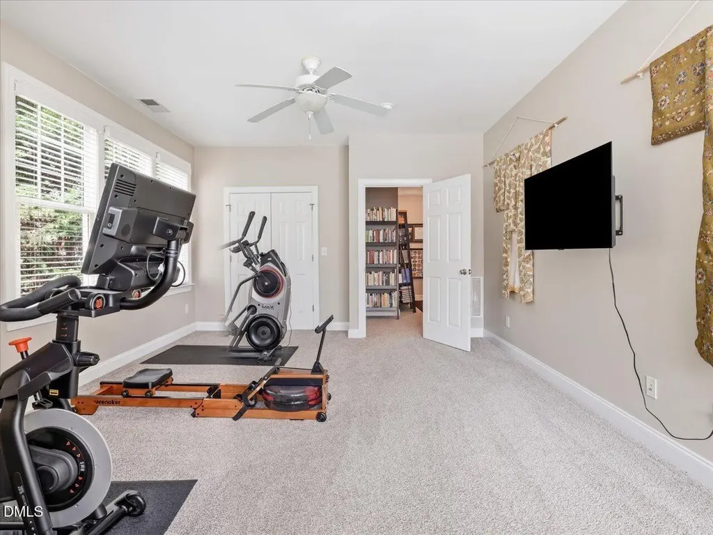 205 N Park Bluff Drive Chapel Hill NC 27517