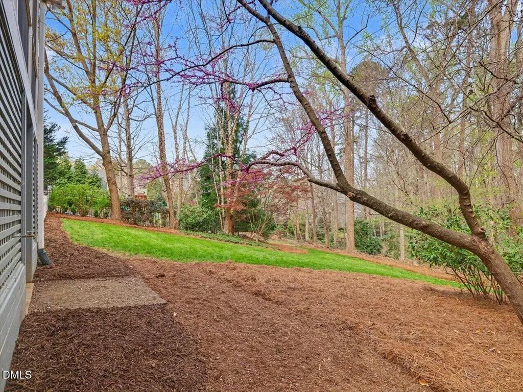 205 N Park Bluff Drive Chapel Hill NC 27517