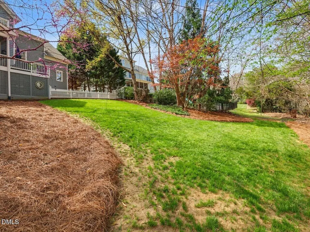205 N Park Bluff Drive Chapel Hill NC 27517