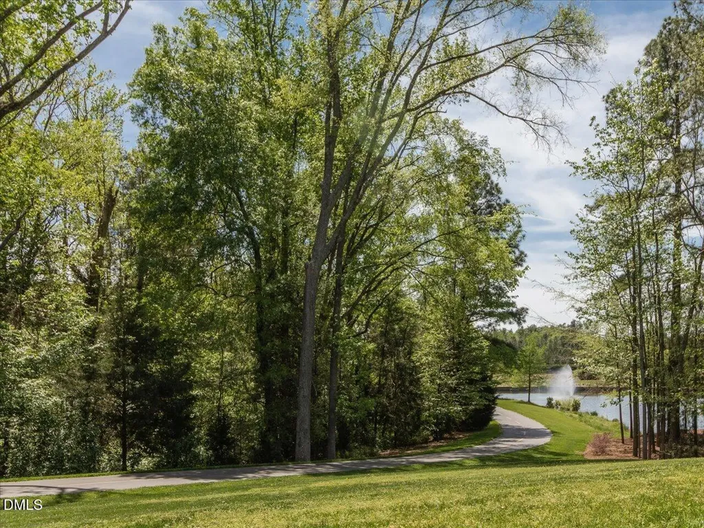 205 N Park Bluff Drive Chapel Hill NC 27517