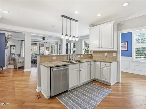 205 N Park Bluff Drive Chapel Hill NC 27517
