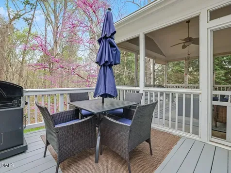 205 N Park Bluff Drive Chapel Hill NC 27517
