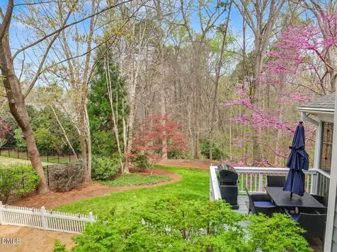 205 N Park Bluff Drive Chapel Hill NC 27517