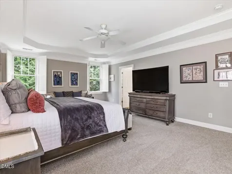 205 N Park Bluff Drive Chapel Hill NC 27517