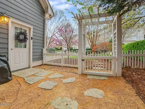 205 N Park Bluff Drive Chapel Hill NC 27517