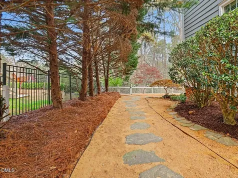 205 N Park Bluff Drive Chapel Hill NC 27517