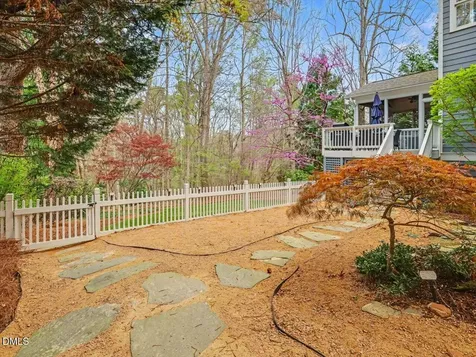 205 N Park Bluff Drive Chapel Hill NC 27517