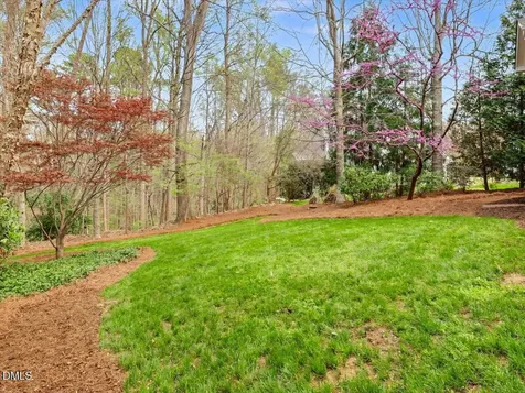 205 N Park Bluff Drive Chapel Hill NC 27517