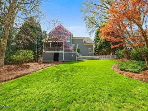 205 N Park Bluff Drive Chapel Hill NC 27517