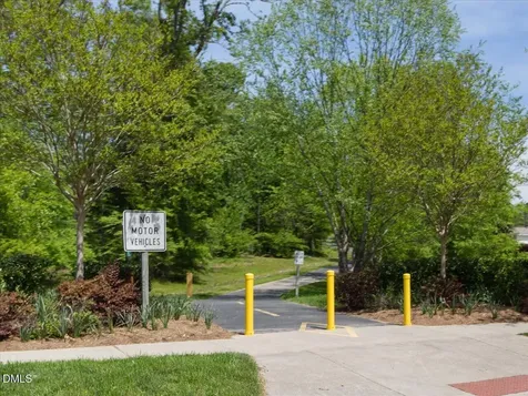 205 N Park Bluff Drive Chapel Hill NC 27517