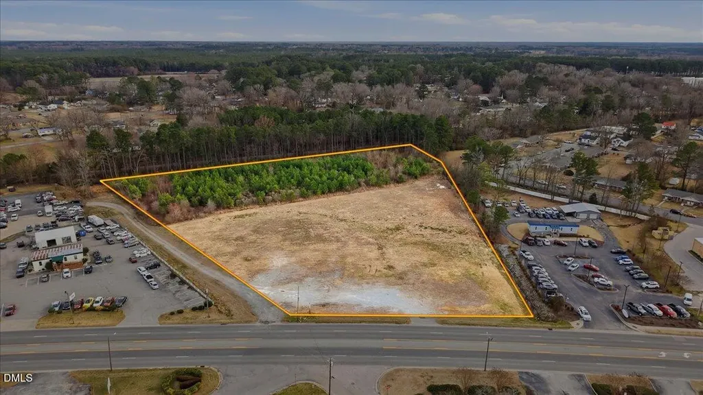 611 S Brightleaf Boulevard Smithfield NC 27577