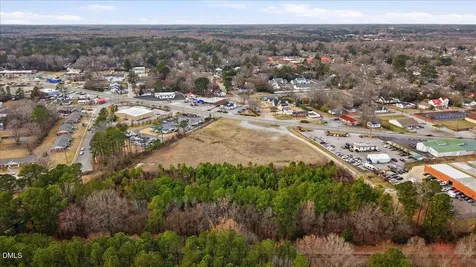 611 S Brightleaf Boulevard Smithfield NC 27577