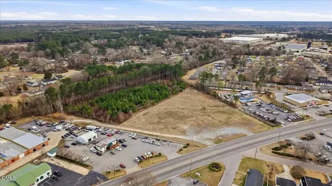 611 S Brightleaf Boulevard Smithfield NC 27577