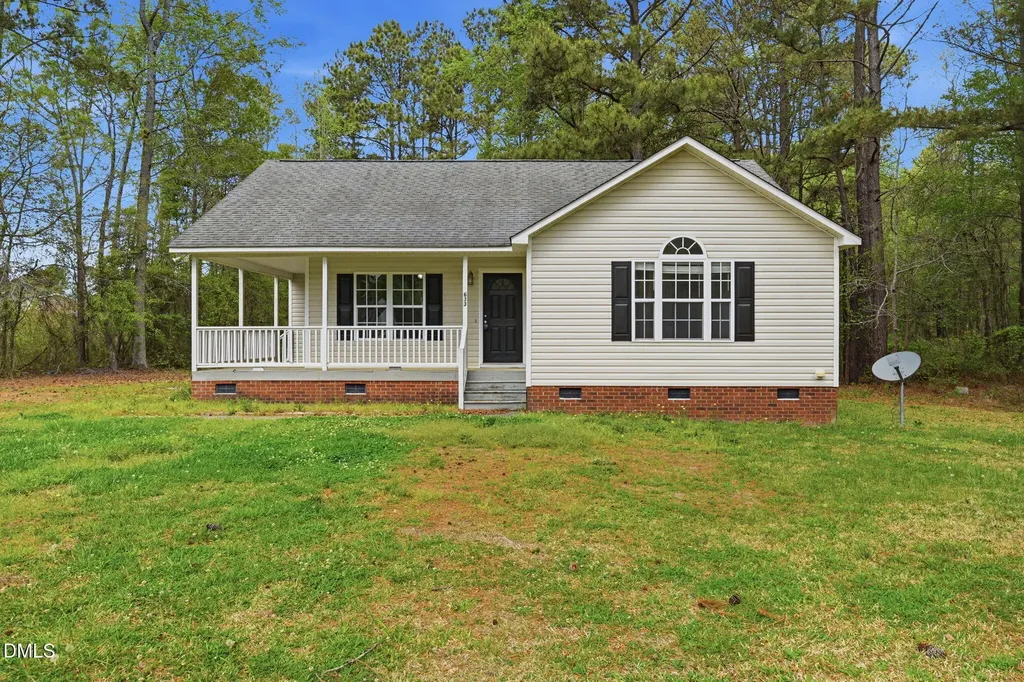 633 Sunray Drive Clayton NC 27520