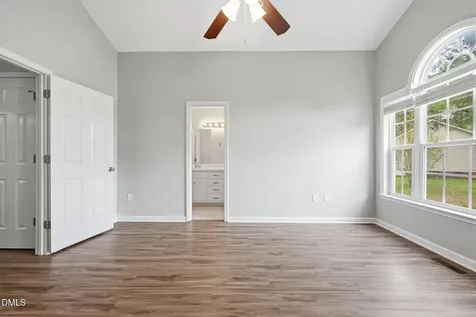 633 Sunray Drive Clayton NC 27520