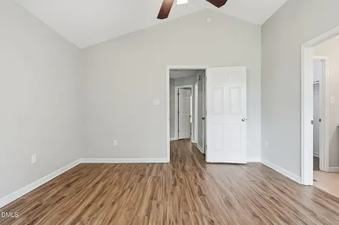 633 Sunray Drive Clayton NC 27520