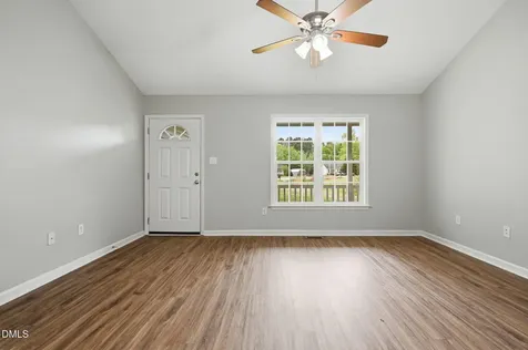 633 Sunray Drive Clayton NC 27520