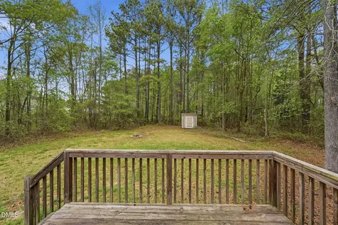 633 Sunray Drive Clayton NC 27520