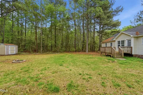 633 Sunray Drive Clayton NC 27520