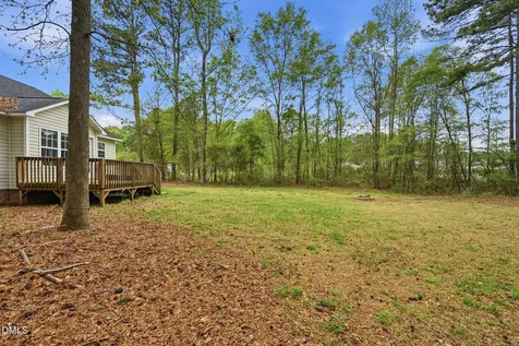 633 Sunray Drive Clayton NC 27520