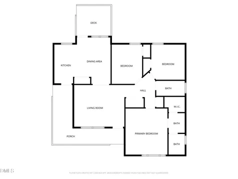 633 Sunray Drive Clayton NC 27520