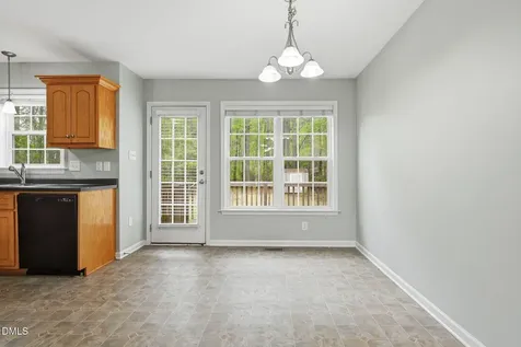 633 Sunray Drive Clayton NC 27520