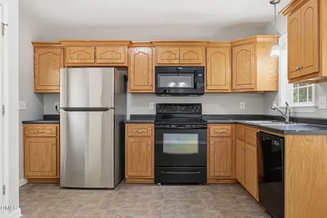 633 Sunray Drive Clayton NC 27520