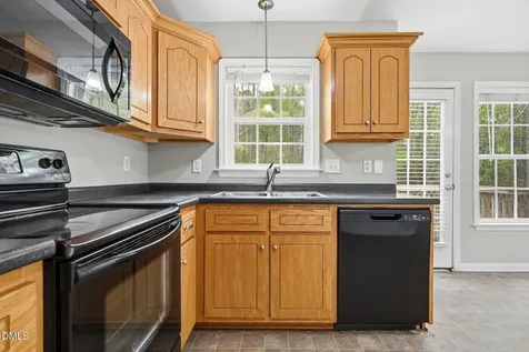 633 Sunray Drive Clayton NC 27520